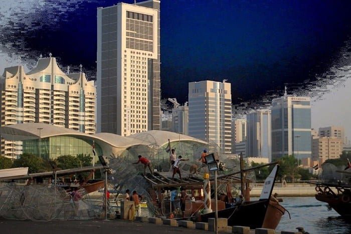 Abu Dhabi Art inspires art enthusiasts around the capital