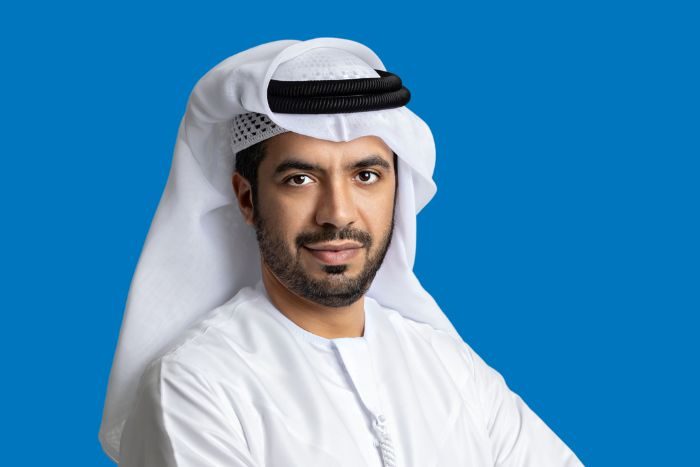 Abu Dhabi Gives Back charity