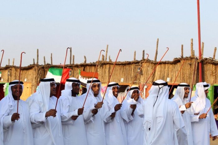 Al Dhafra Festival 2024