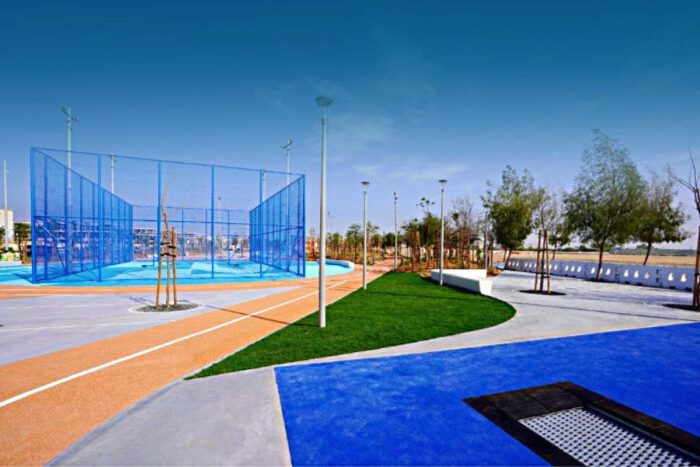 Al Masr Park Abu Dhabi