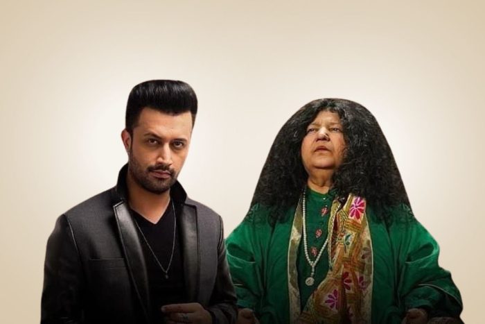 Atif Aslam and Abida Parveen to perform at the Symphony of Stars at Etihad Arena 1 June 2024