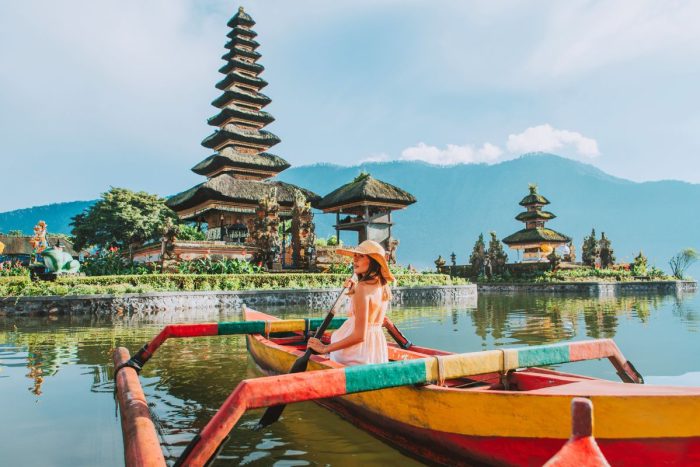 Etihad Airways summer destination goes to Bali and more countries