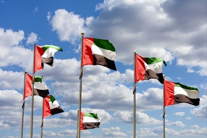 Have a Happy Flag Day from Yalla – Abu Dhabi Life