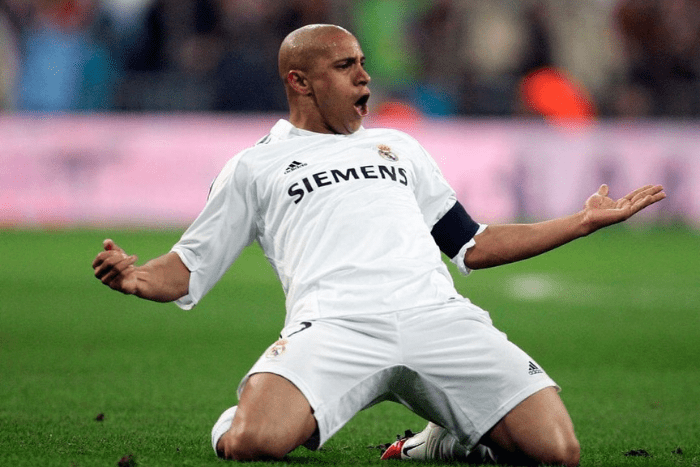 Legendary Brazilian footballer Roberto Carlos is coming to Sharjah this month