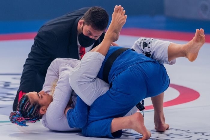 Abu Dhabi World Professional Jiu-Jitsu Championship