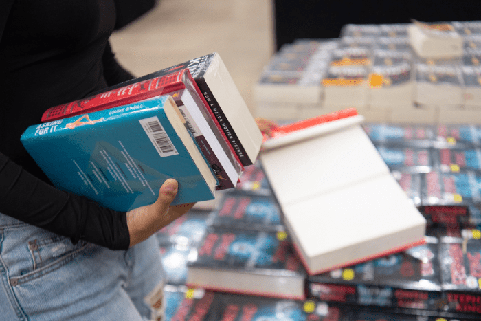 Abu Dhabi International Book Fair 2022