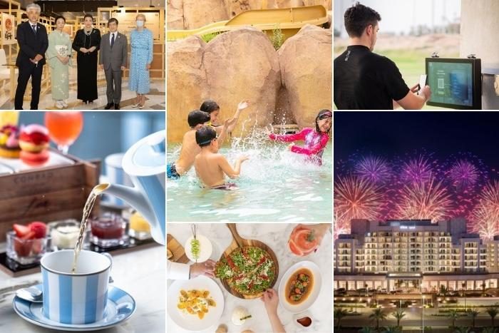 Things to do this July in Abu Dhabi