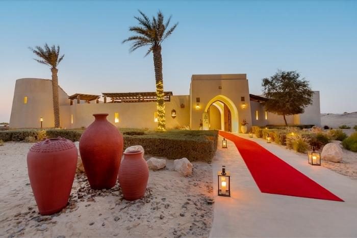 Ramadan 2022 al wathba, a luxury collection desert resort & spa