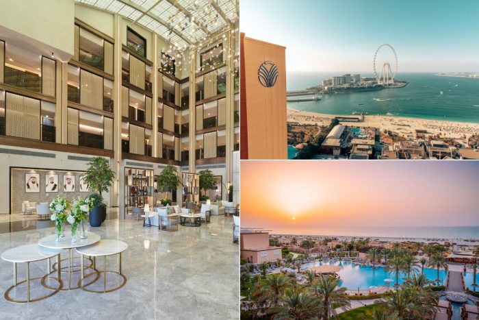 Best festive staycations in Abu Dhabi, staycays
