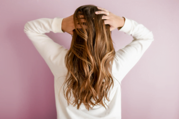 Hair oil hair care