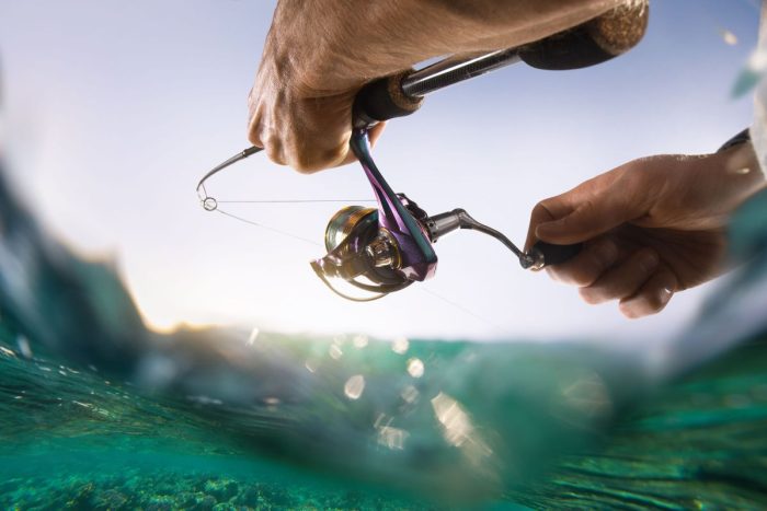 How to apply permit for recreational fishing Abu Dhabi