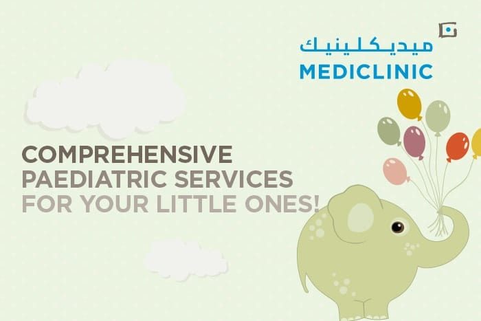 Mediclinic paediatric