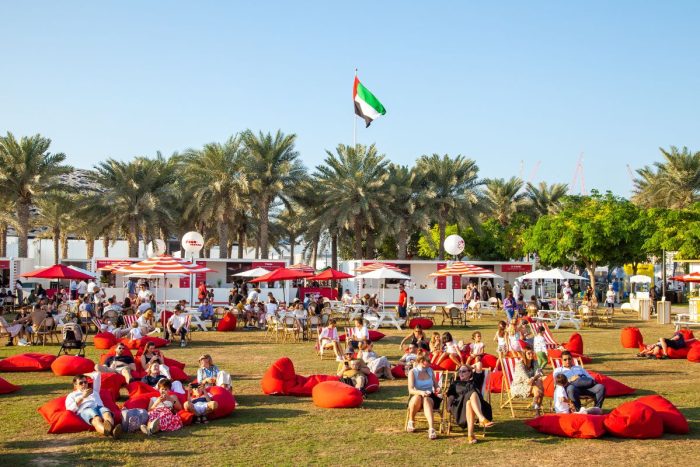 MICHELIN Guide Food Festival announced for Abu Dhabi