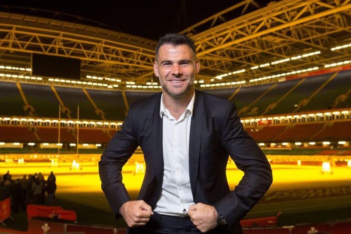 Mike Phillips, Rugby, rugby 2023, rugby abu dhabi, rugby abu dhabi 2023, rugby event, rugby event in abu dhabi, sports, sports in abu dhabi, sports in abu dhabi 2023, sports event in abu dhabi 2023, sports abu dhabi updates, sports date, sports date updates in abu dhabi