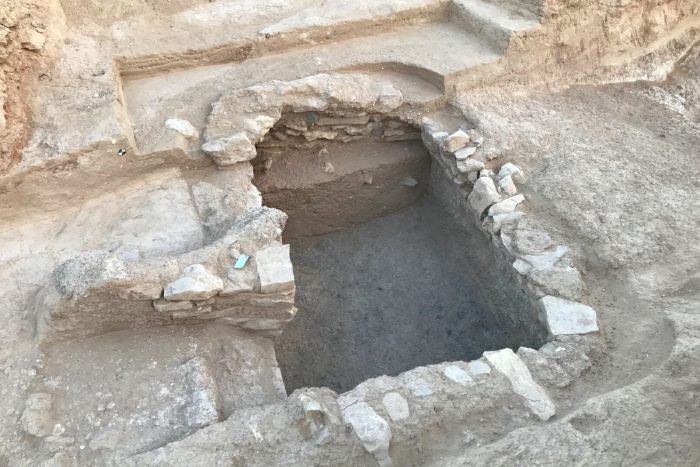 New archaeological gems in Al Ain