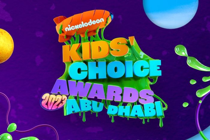 Nickelodeon Kids’ Choice Awards 2023