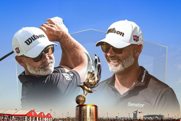 Paul Waring wins 2024 Abu Dhabi HSBC Championship