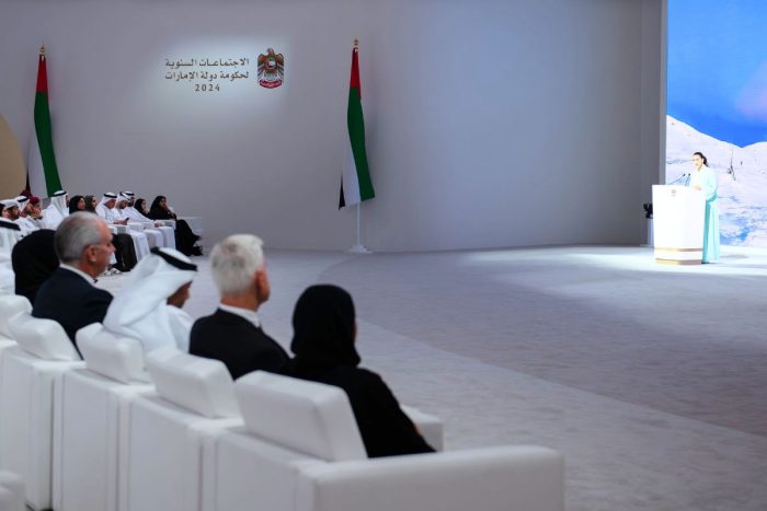 UAE launches polar research project