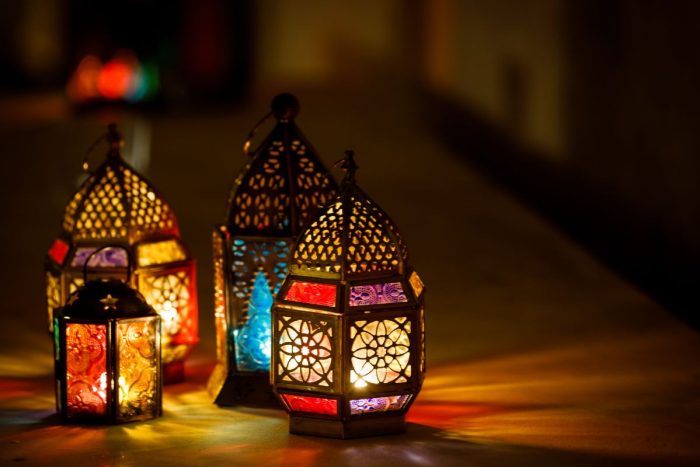 Ramadan in Abu Dhabi 2024 dates