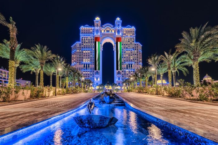 Rixos Marina Abu Dhabi Eid Al Etihad offers