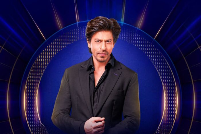 Shah Rukh Khan