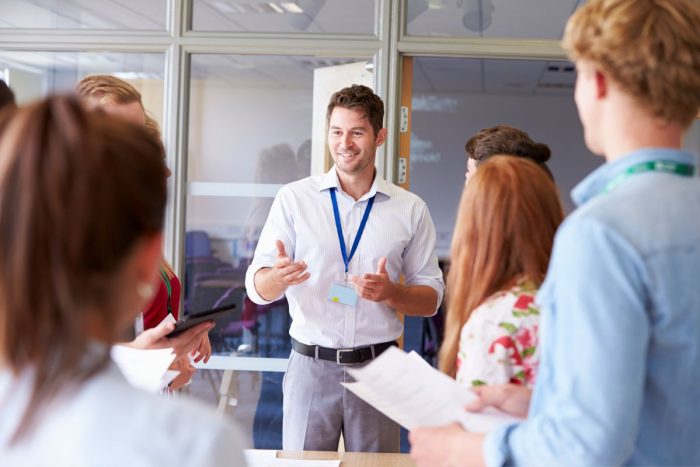 Spanish Language Center in Abu Dhabi