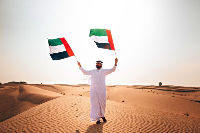 UAE Public Holidays