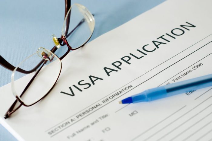 UAE Visa law