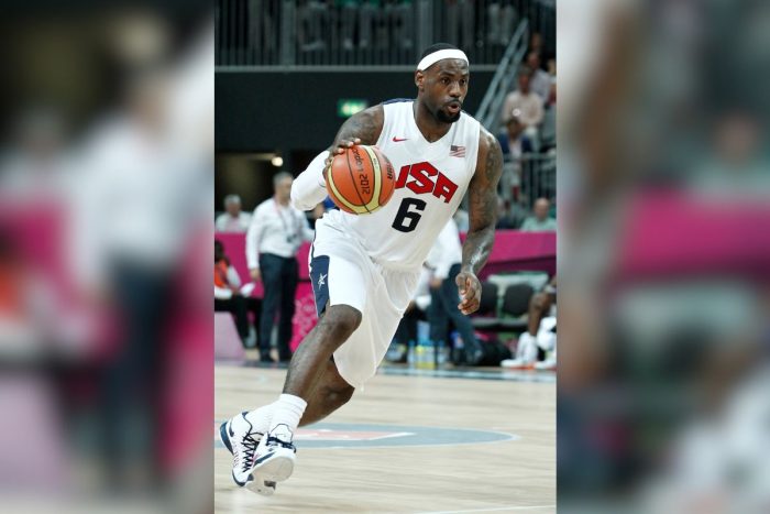 USA Basketball returns to Abu Dhabi