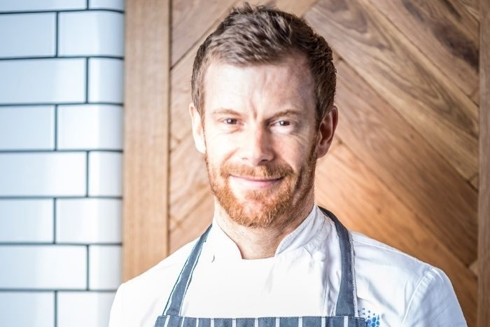 Michelin star chef Tom Aikens to drop by the Abu Dhabi EDITION - Yalla Abu Dhabi