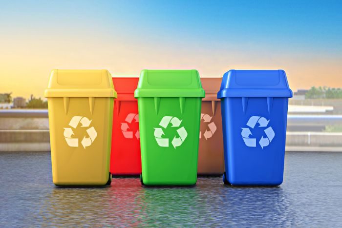 Waste-free Schools Project UAE