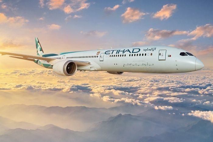Abu Dhabi to Medina route reinstated by Etihad Airways.
