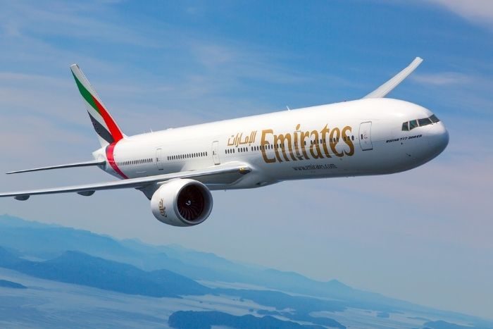 Emirates announces resumption of route to Gatwick