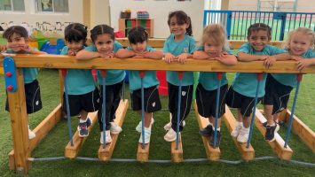 Al Ain British Academy