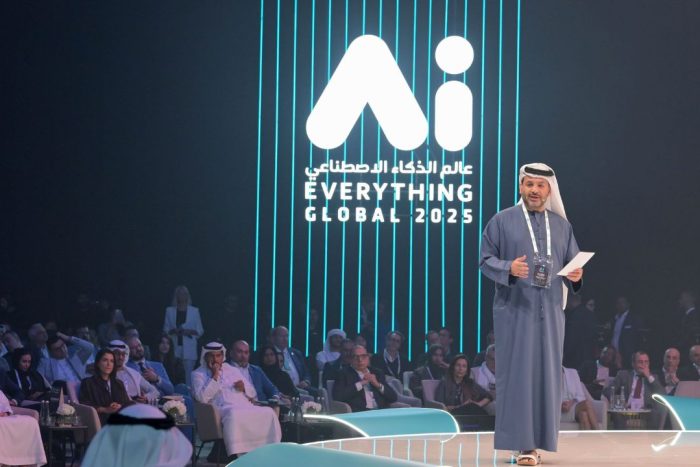 Ai Everything Global Summit & Expo Abu Dhabi