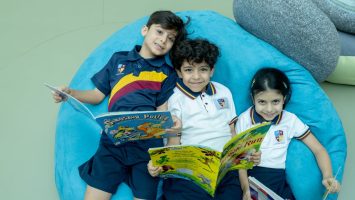 al shohub private school abu dhabi students
