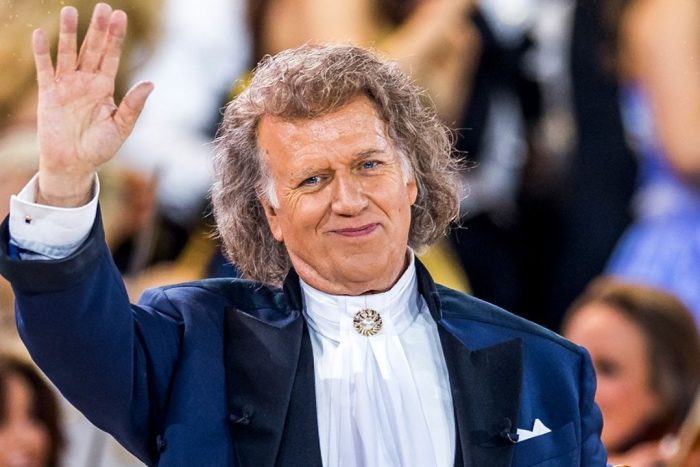 andre rieu