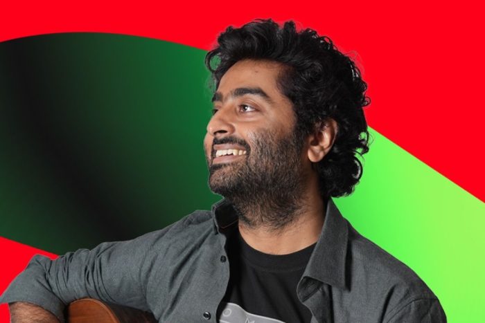 arijit singh in abu dhabi