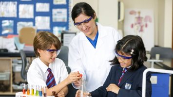 Brighton College Abu Dhabi - British curriculum school