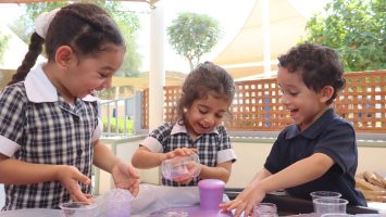 brighton college al ain