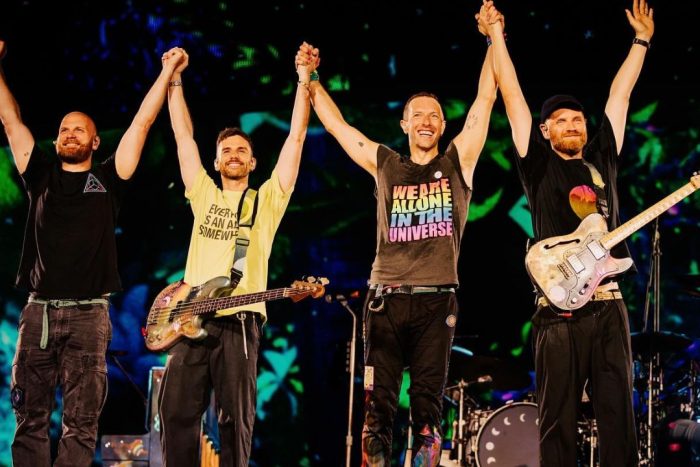 coldplay in abu dhabi