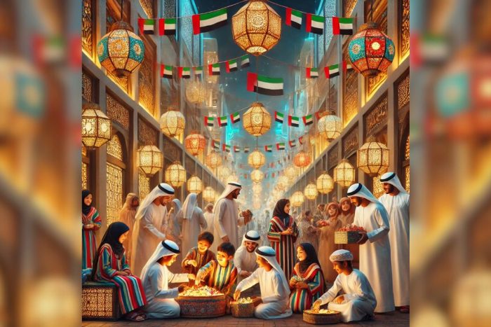 What Is Hag Al Laila and is it a public holiday in the UAE?