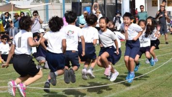 japanese school abu dhabi students