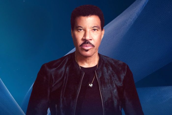 lionel richie for saadiyat nights