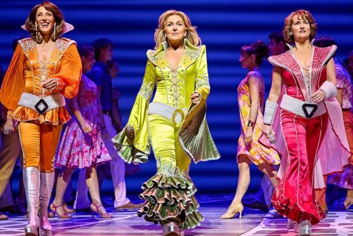 hit musical MAMMA MIA coming to Abu Dhabi