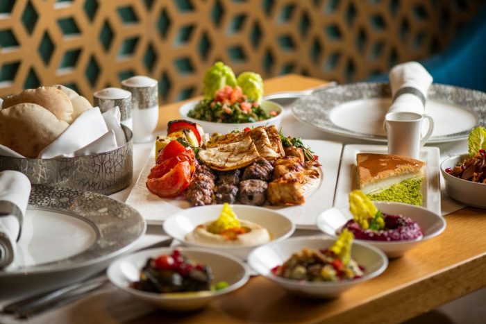 mijana lebanese restaurant