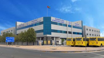 merryland international school