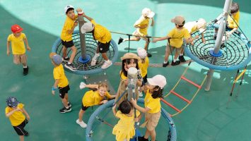Muna British Academy -British curriculum school