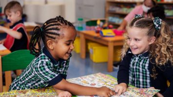 Repton Abu Dhabi - British curriculum school