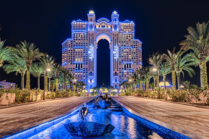 rixos marina abu dhabi